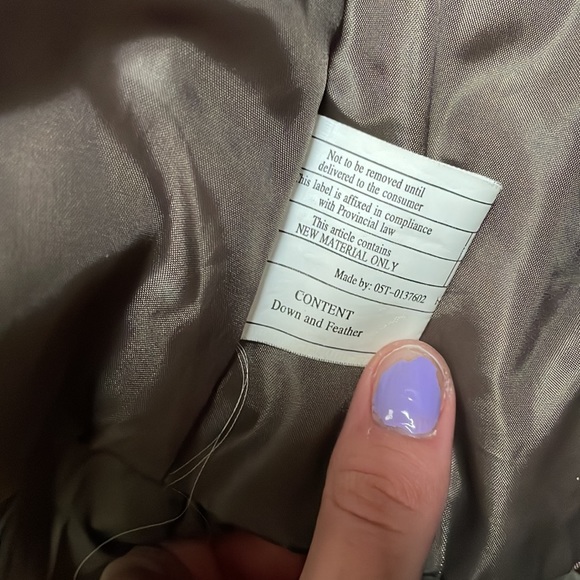 Winter coat ❄️ - Picture 5 of 5